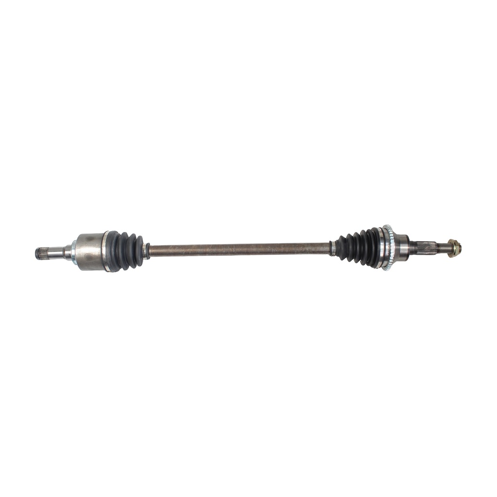 Flecha de V.C. Trasero Derecho 28/T44/25 C/Aro Dentado AWD /LC88.60 Edge 07-10