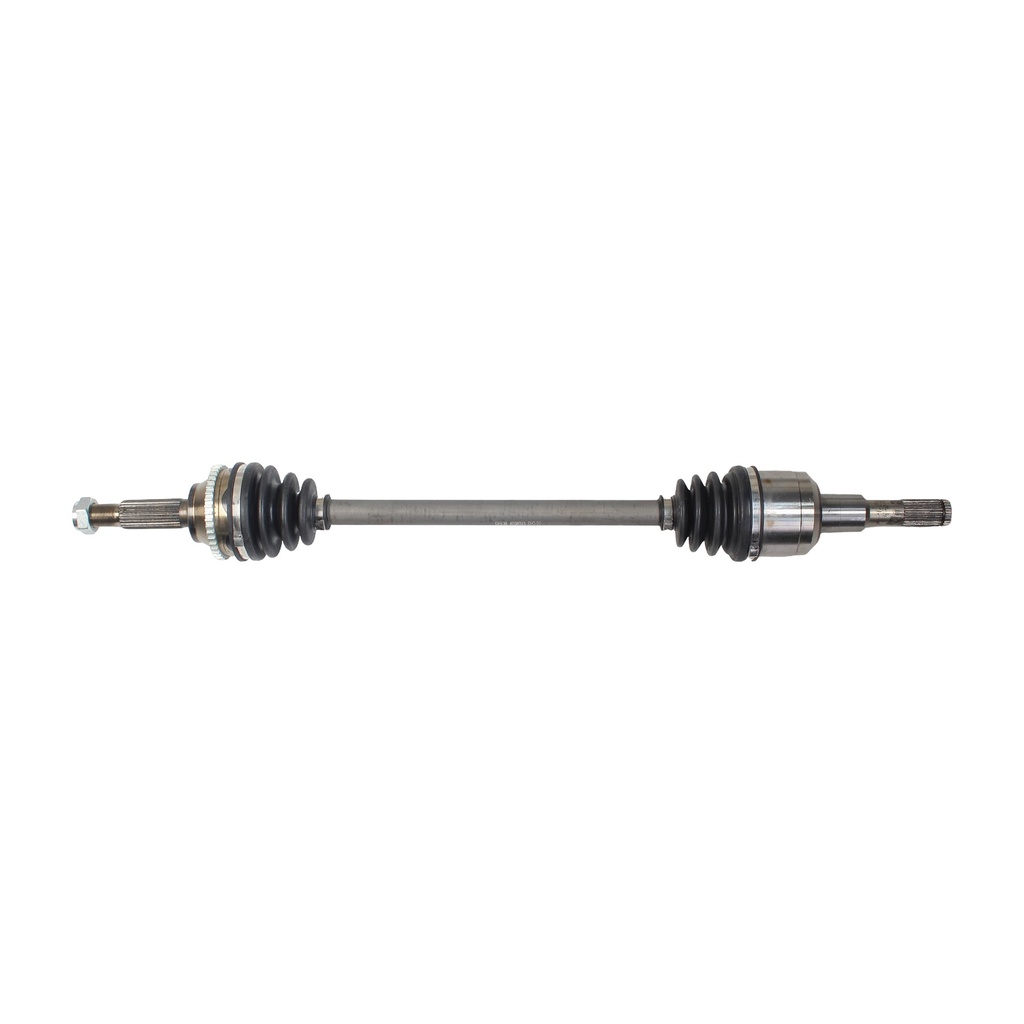 Flecha de V.C. Trasero Izquierdo 26/T44/23 C/Aro Dentado 4WD /LC79.85 Escape 01-07