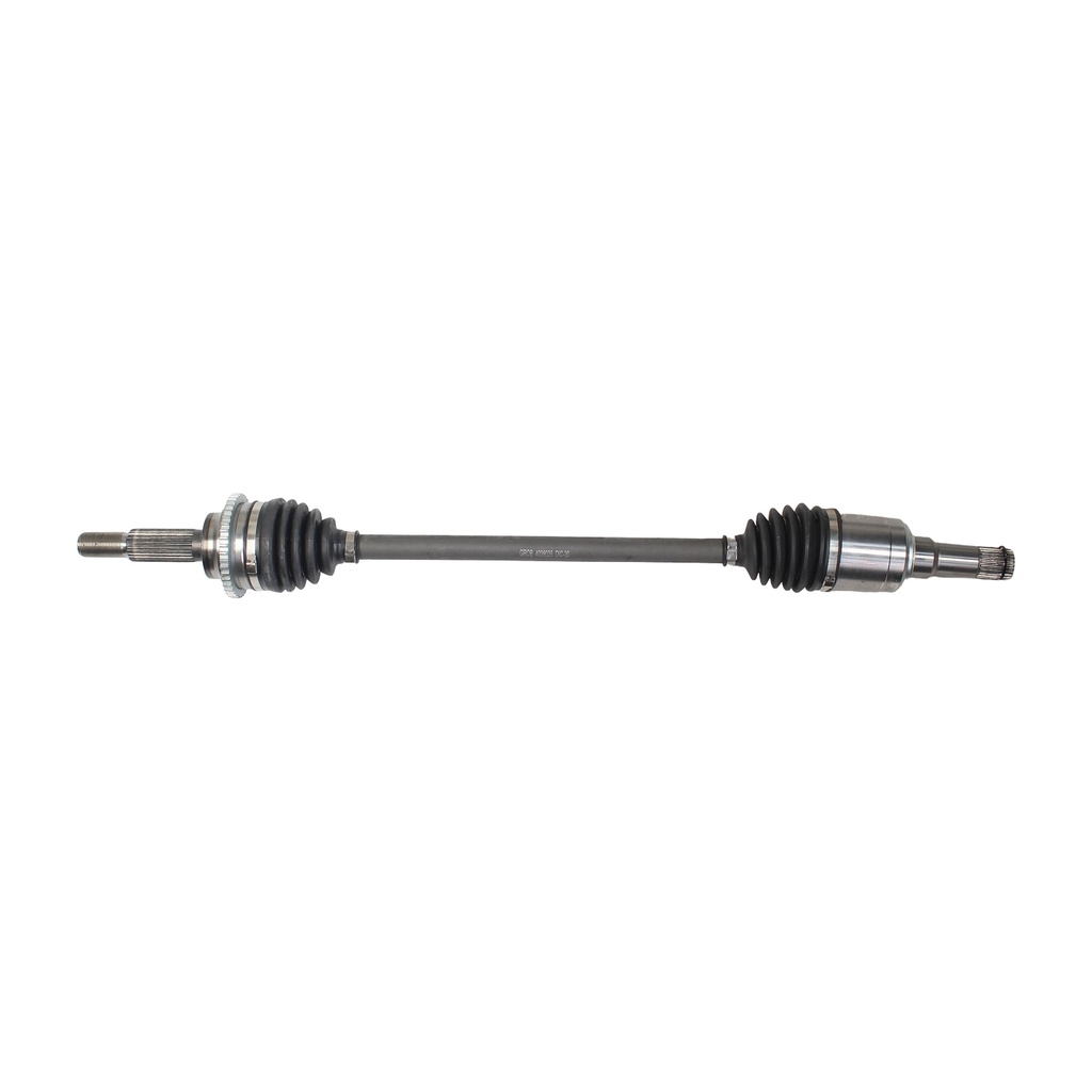 GB-4038025 — Flecha de V.C. Trasero Izquierdo 26/T44/25 C/Aro Dentado 4WD /LC77.31 Escape 08-12