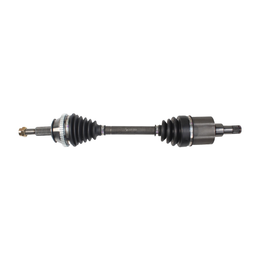 Flecha de V.C. Derecho 26/T50/35 T/A L4 2.5 & V6 3.0/LC68.10 Sable 86-04