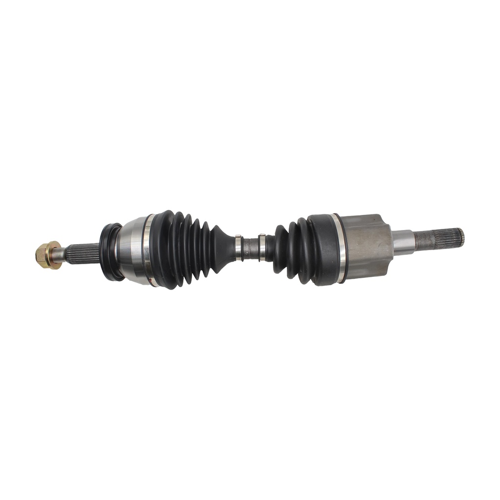 GB-4038033 — Flecha de V.C. Izquierdo 27/27