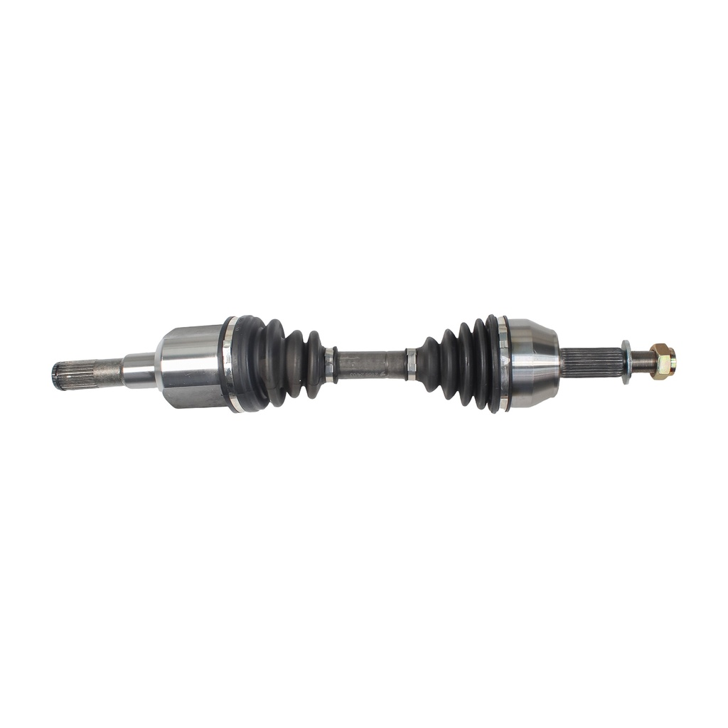 GB-4038035 — Flecha de V.C. Izquierdo 27/27