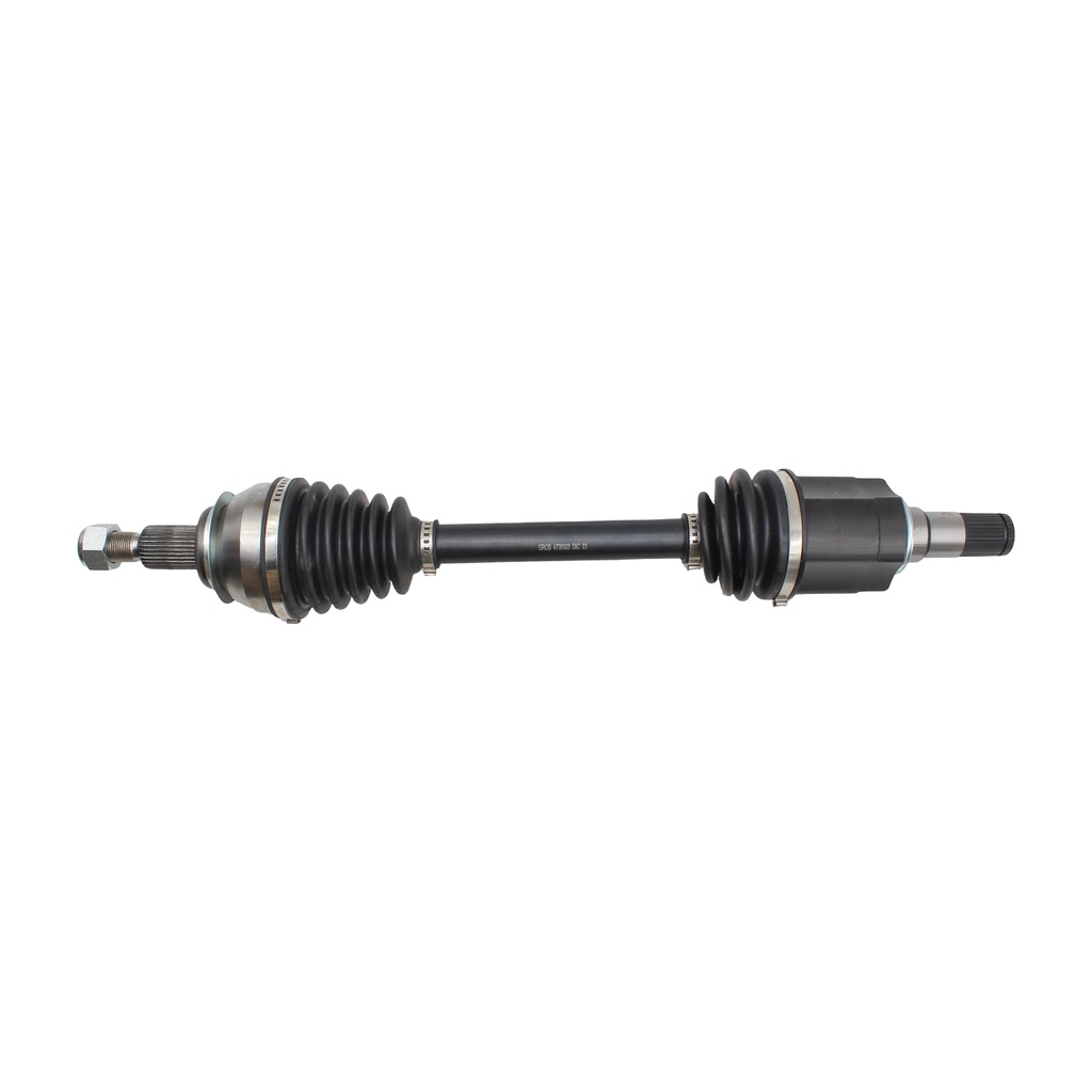Flecha de V.C. Izquierdo Mazda 6 14-18