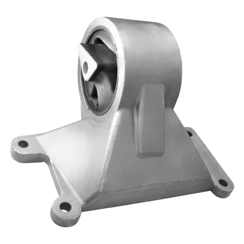 SOPORTE DE MOTOR FRONTAL IZQUIERDO DODGE DAKOTA V8 4.7L 2000-2004