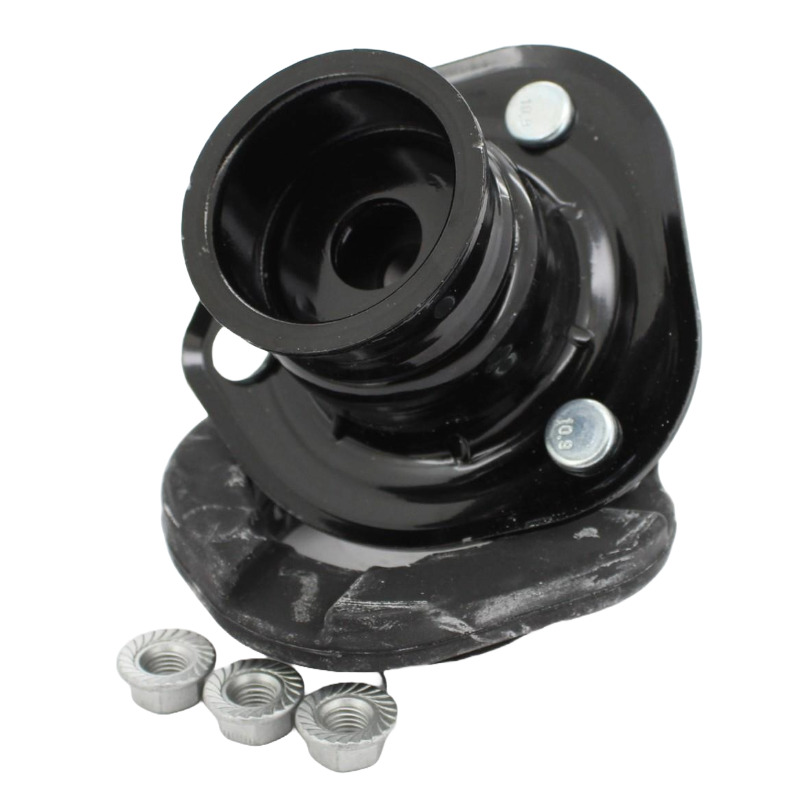 EA-5220 — BASE DE AMORTIGUADOR DELANTERO DERECHO DODGE DAKOTA V8 4.7L 2000-2005