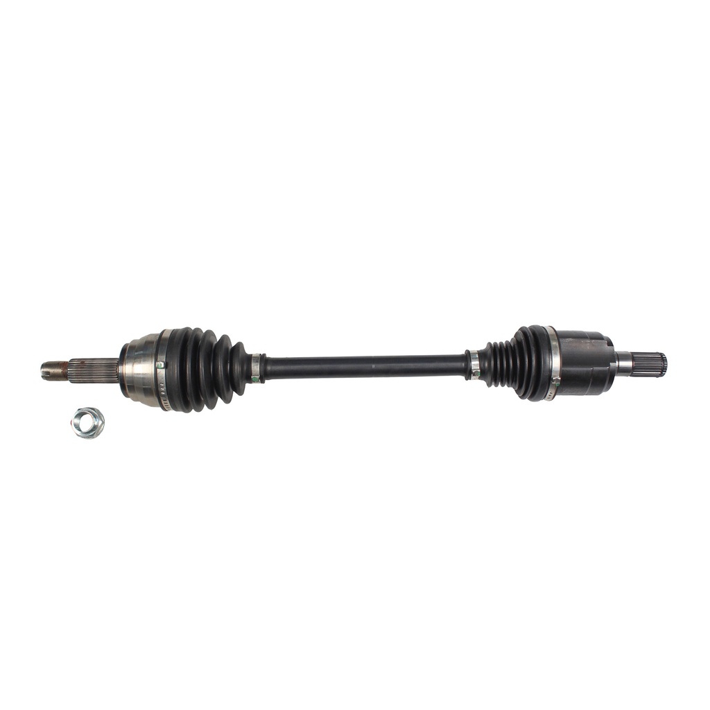GB-5938005 — Flecha de V.C. Izquierdo Forte 19-23
