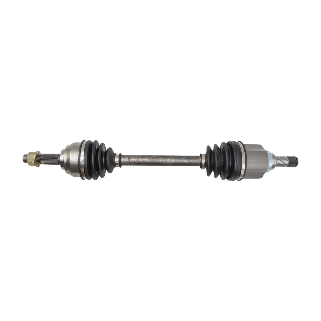 GB-6738015 — Flecha de V.C. Izquierdo 25/26
