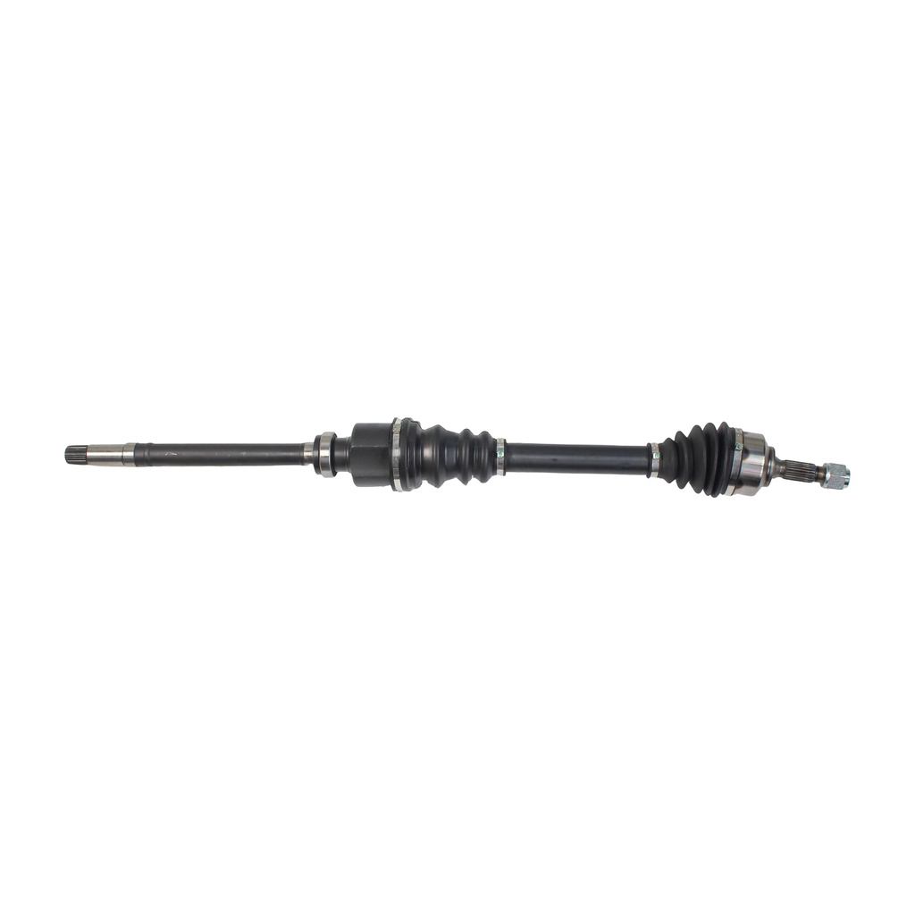 Flecha de V.C. Derecho Peugeot 206 07-08