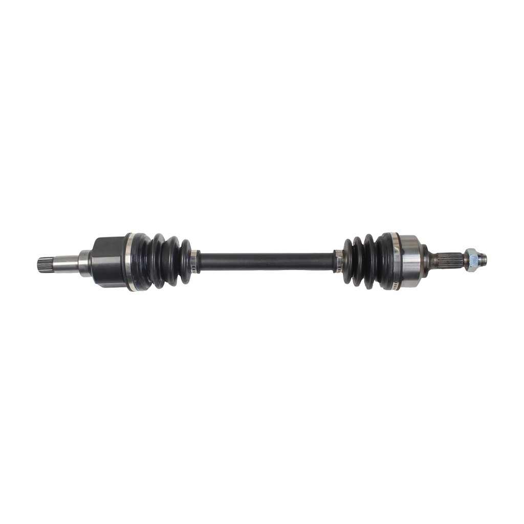 Flecha de V.C. Izquierdo Peugeot 206 07-08