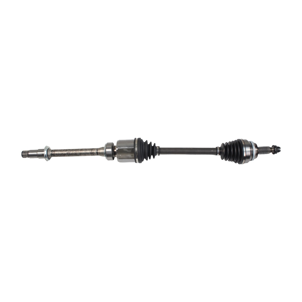 GB-8738004 — Flecha de V.C. Derecho FWD/LC102.71 Sienna 04-10