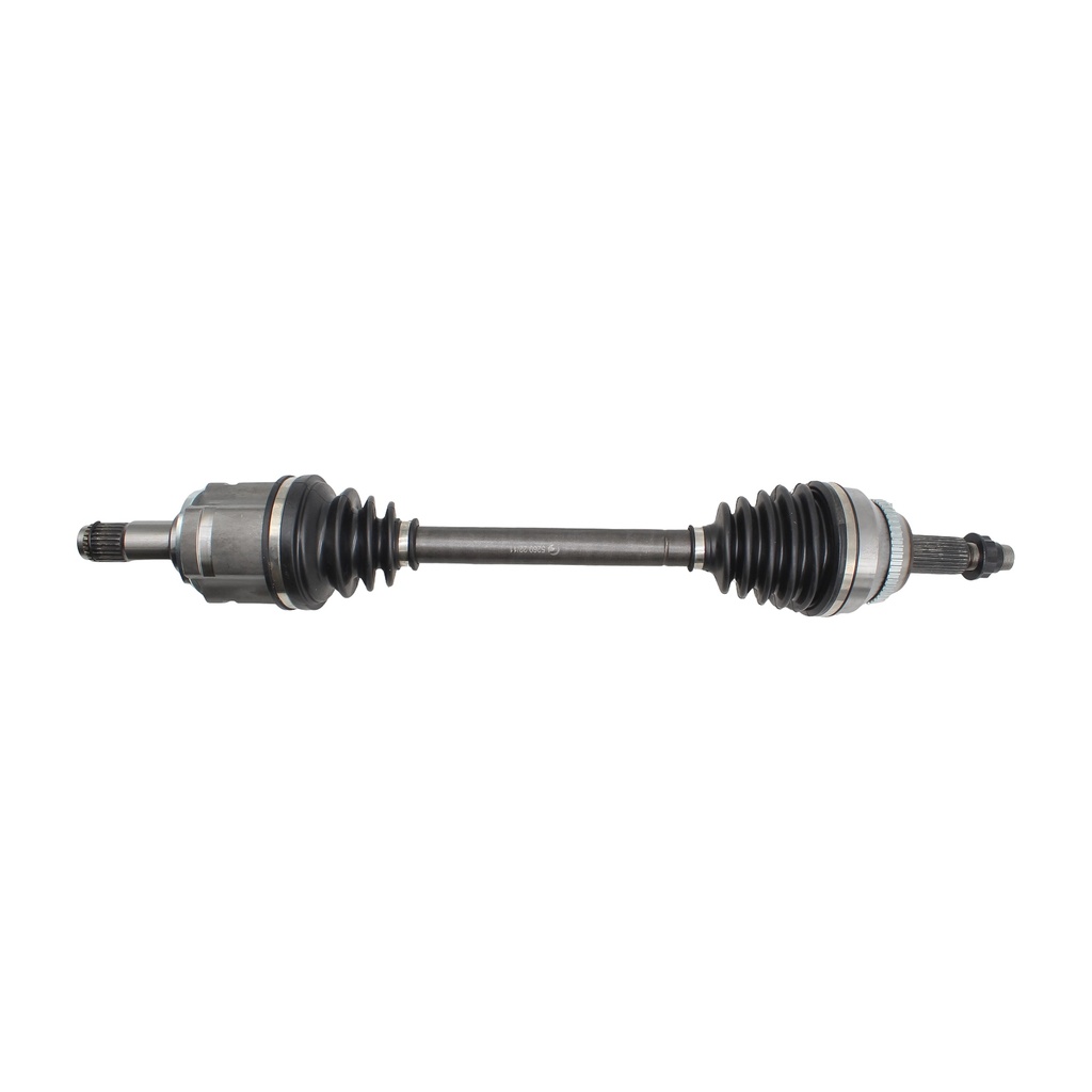 GB-8738005 — Flecha de V.C. Izquierdo FWD/LC71.12 Sienna 04-10