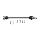 Flecha de V.C. Derecho T/M 36/6Birlos 30mm/LC82.55 Beetle 98-08