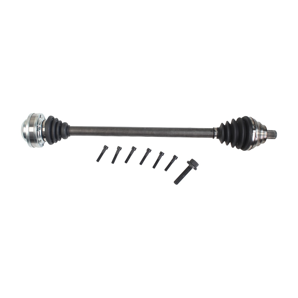 GB-9338012 — Flecha de V.C. Derecho 36/6Birlos 19mm L4 2.0/LC78.90 A3 06-13