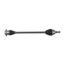Flecha de V.C. Derecho 36/6Birlos T/A L4 2.0L 1.9L 1.8L/LC80.96 Beetle 93-99