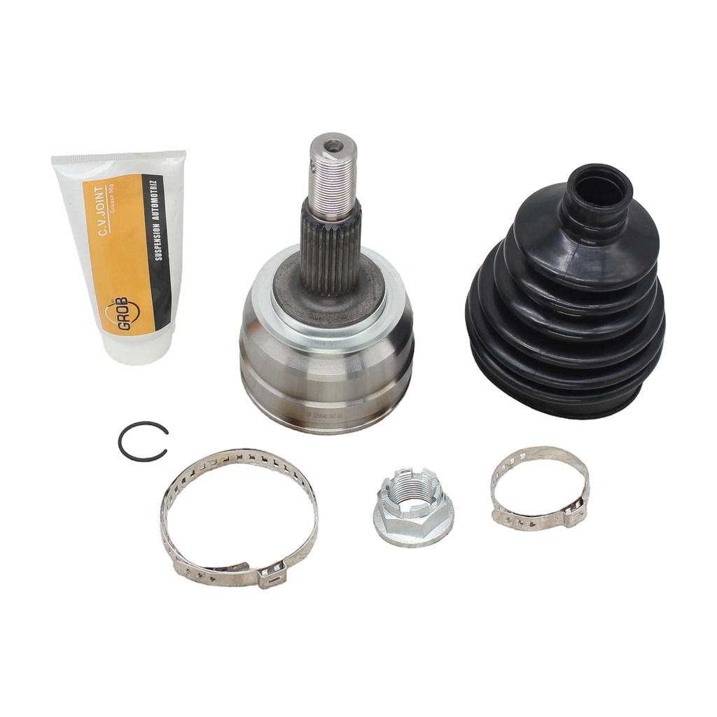 GB-325640 — Junta V.C. Exterior 26/24