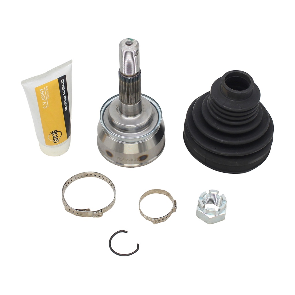 GB-325743 — Junta V.C. Exterior 24/22