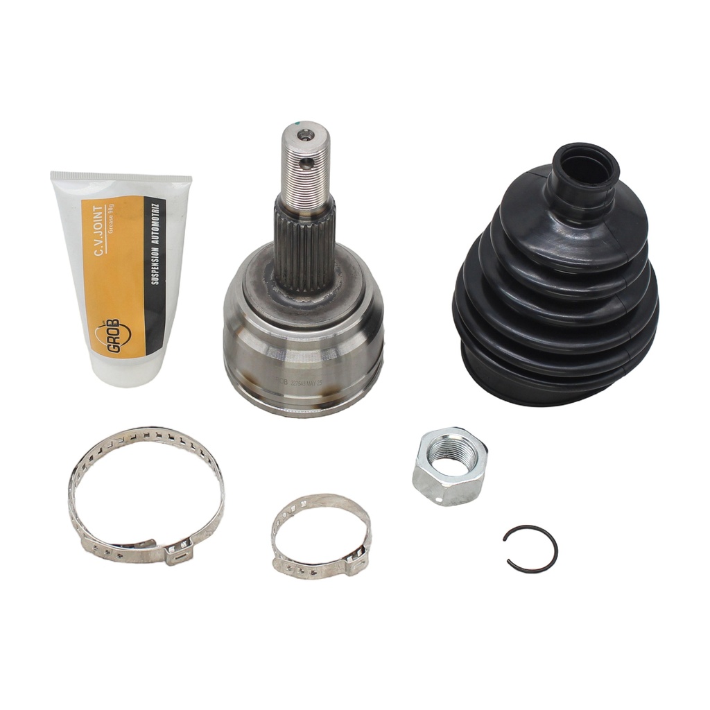 GB-327543 — Junta V.C. Exterior SF/ABS 26/22