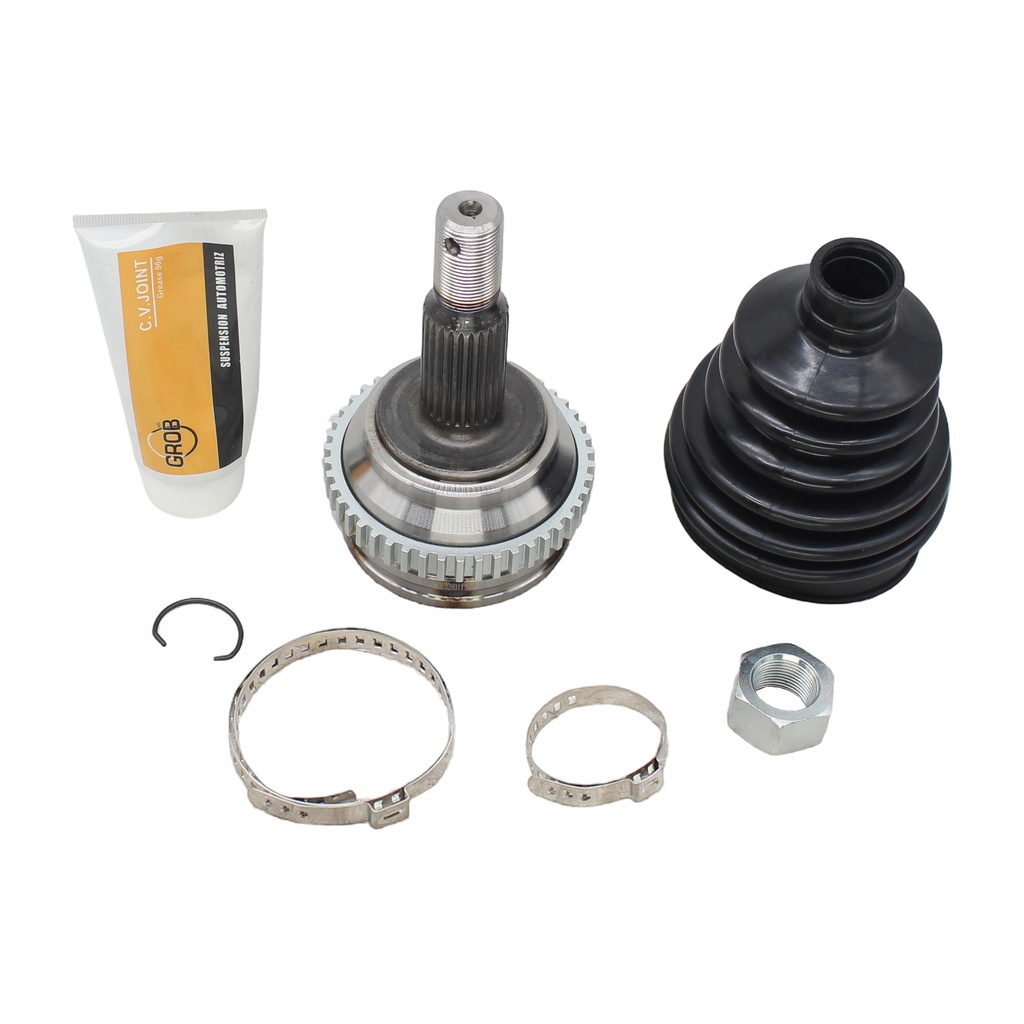 GB-328011 — Junta V.C. Exterior CF/ABS 26/24