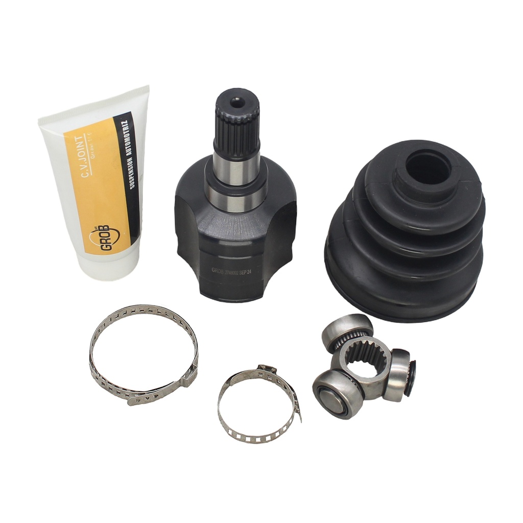 GB-2748002 — Junta V.C. Interior 22/19