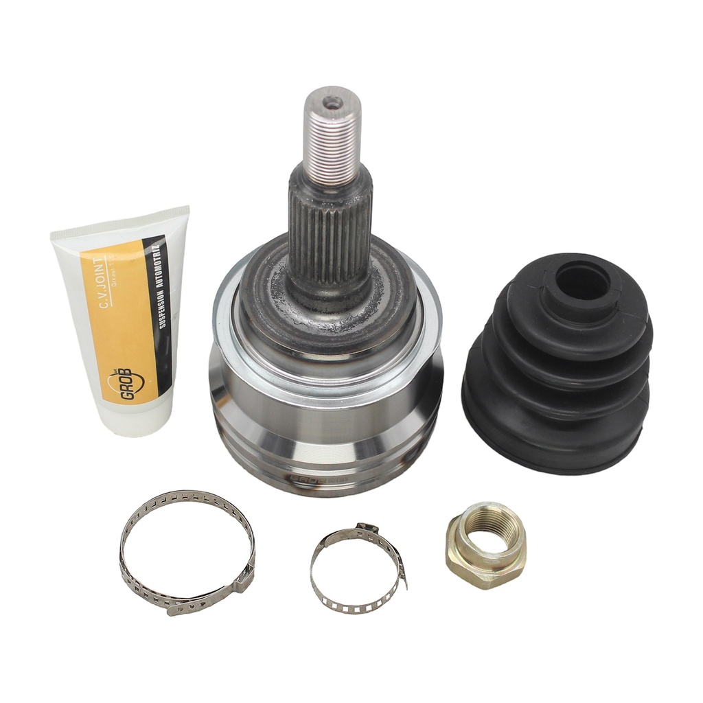 Junta V.C. Exterior Avalanche 2500 4X4 02-06