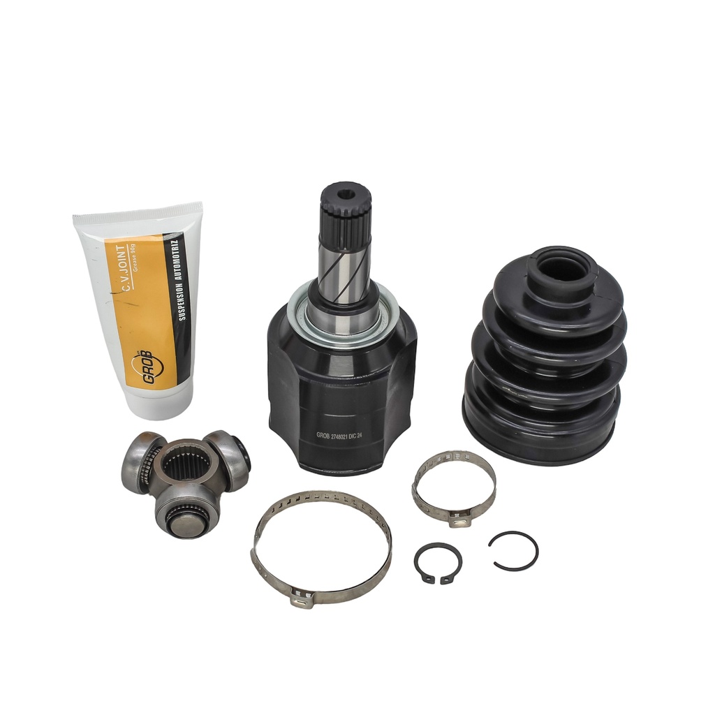 GB-2748021 — Junta V.C. Interior 22/28