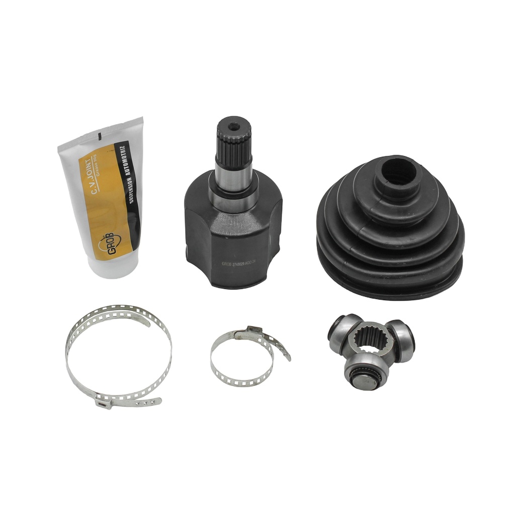 GB-2748029 — Junta V.C. Interior 22/19
