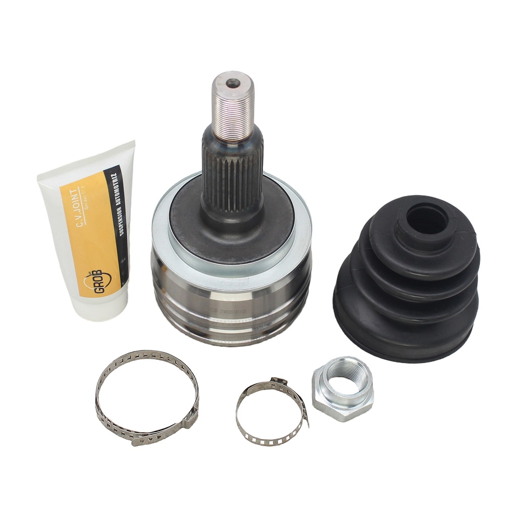 GB-2748035 — Junta V.C. Exterior 33/35