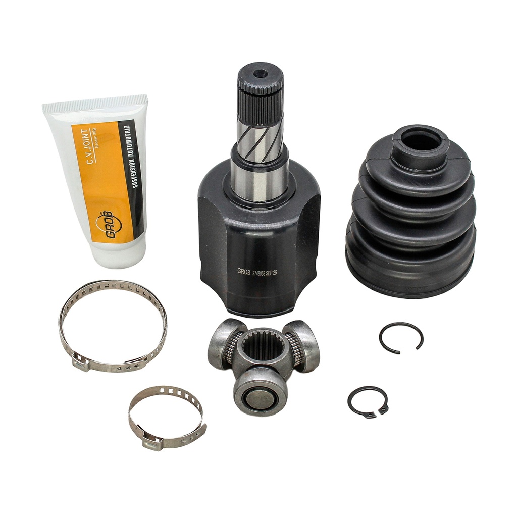 GB-2748058 — Junta V.C. Interior 34/22