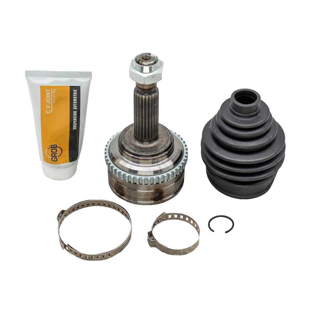 Junta V.C. Exterior 22/22