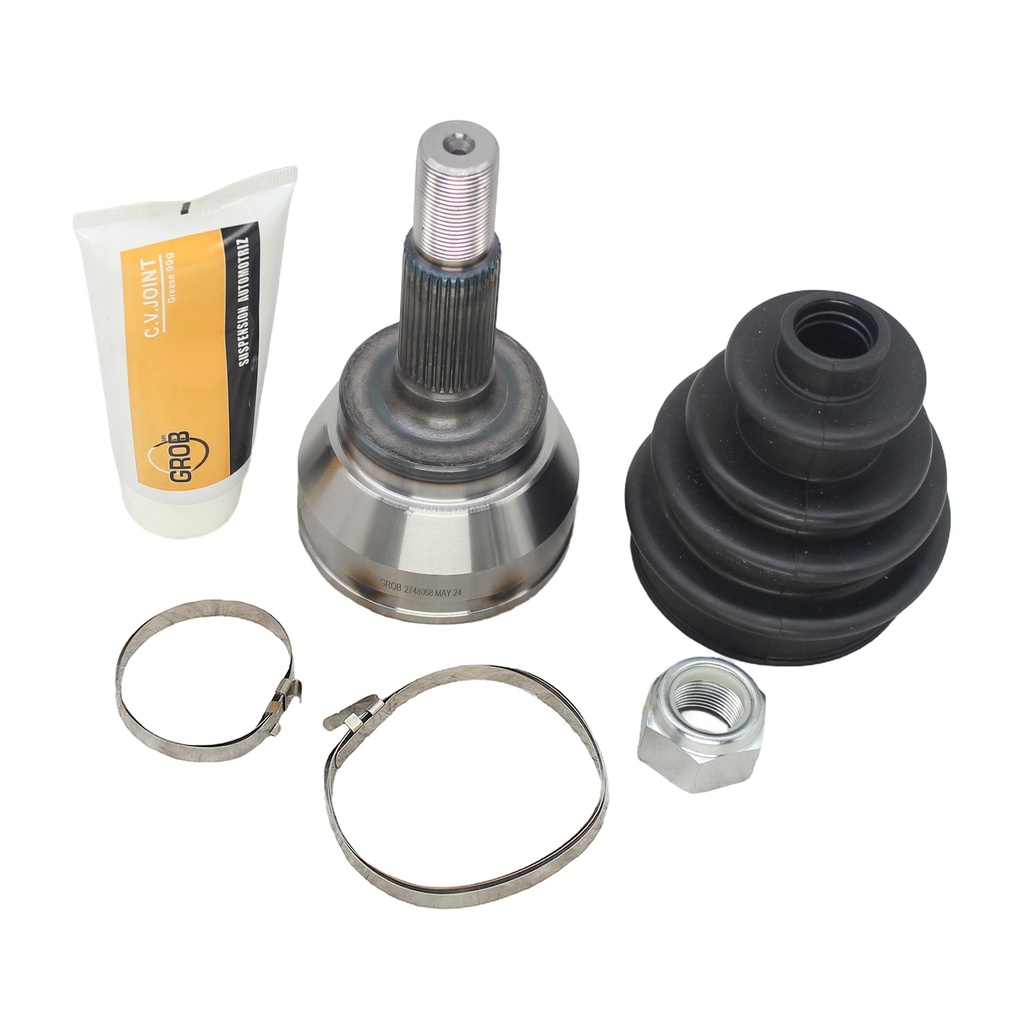 Junta V.C. Exterior 32/29