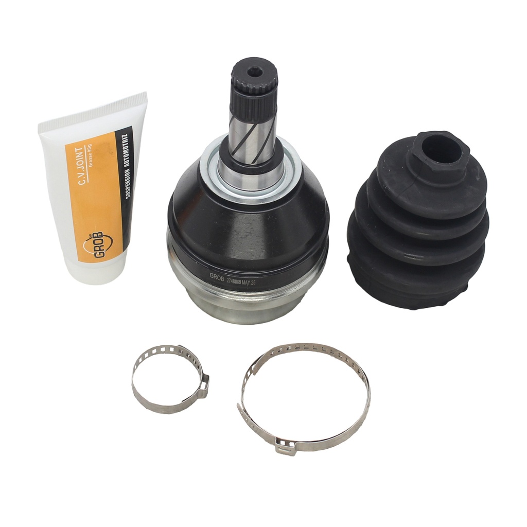 GB-2748069 — Junta V.C. Interior 22/23