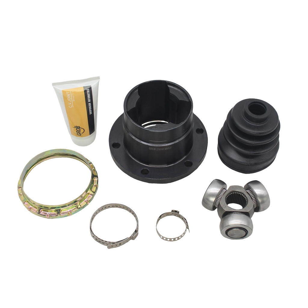 Junta V.C. Interior 34T Astro MiniVan 4X4 90-96