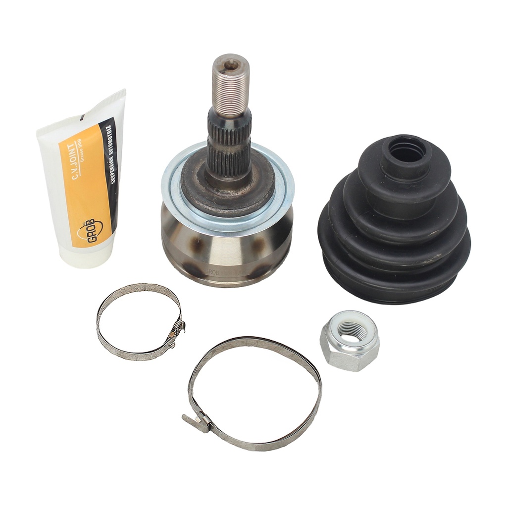 GB-2748116 — Junta V.C. Exterior Bolt 20-22