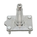 Espiga Trasero Muñon Matiz 04-17