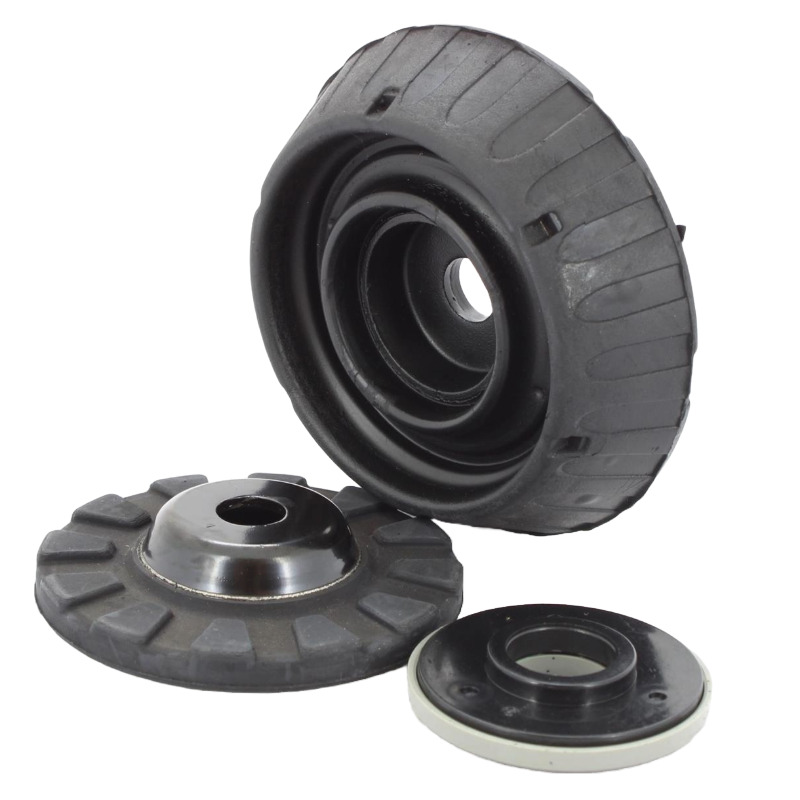 BASE DE AMORTIGUADOR DELANTERO DERECHO DODGE I10 L4 1.1L 2012-2014