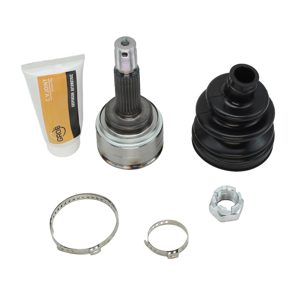 GB-3048006 — Junta V.C. Exterior 25/20