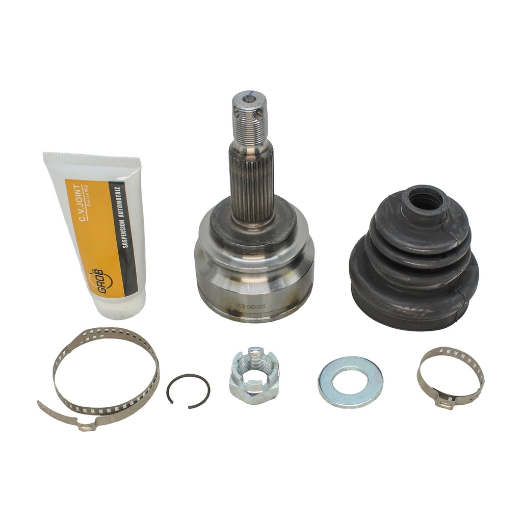 GB-3048024 — Junta V.C. Exterior 28/33