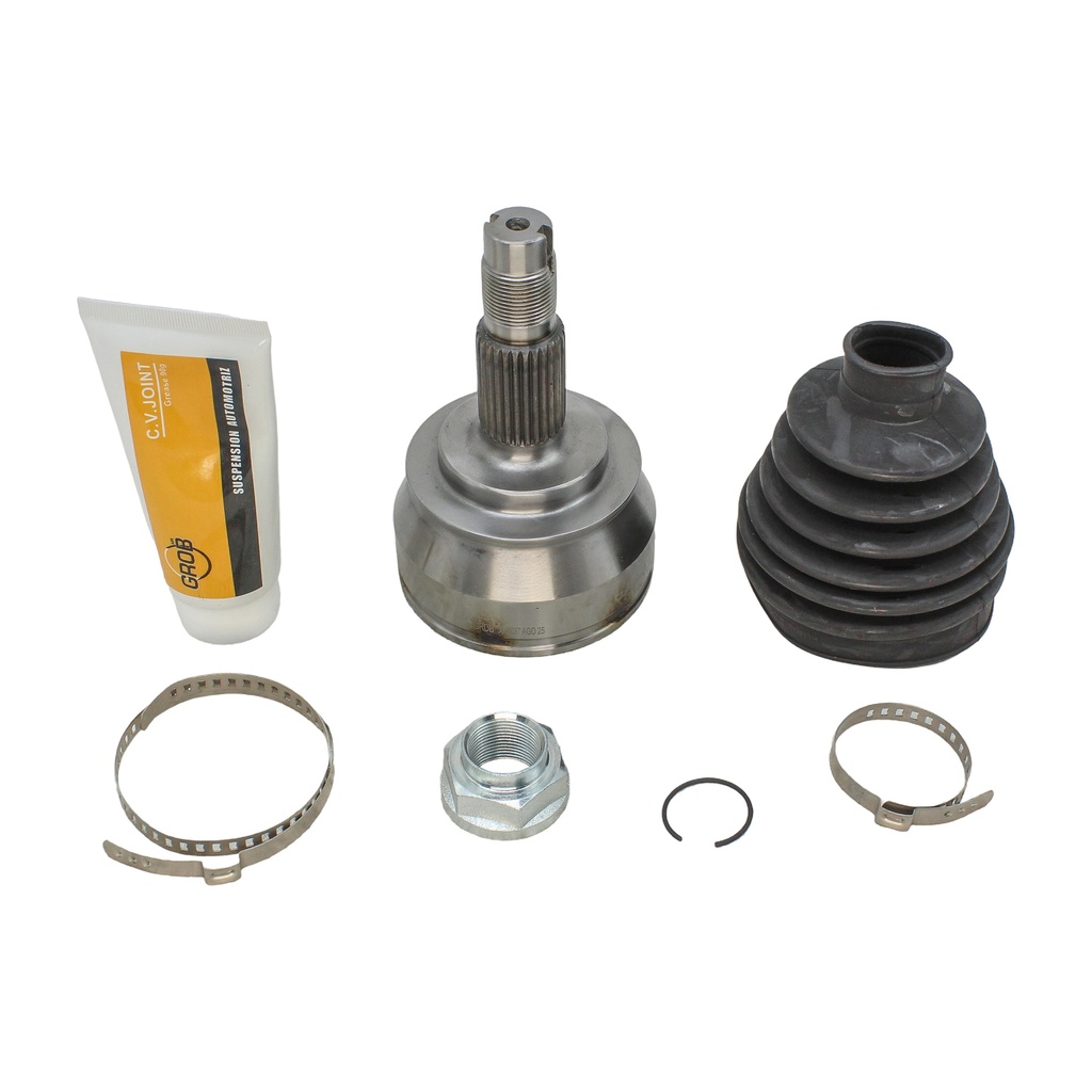 GB-3048037 — Junta V.C. Exterior 27/34