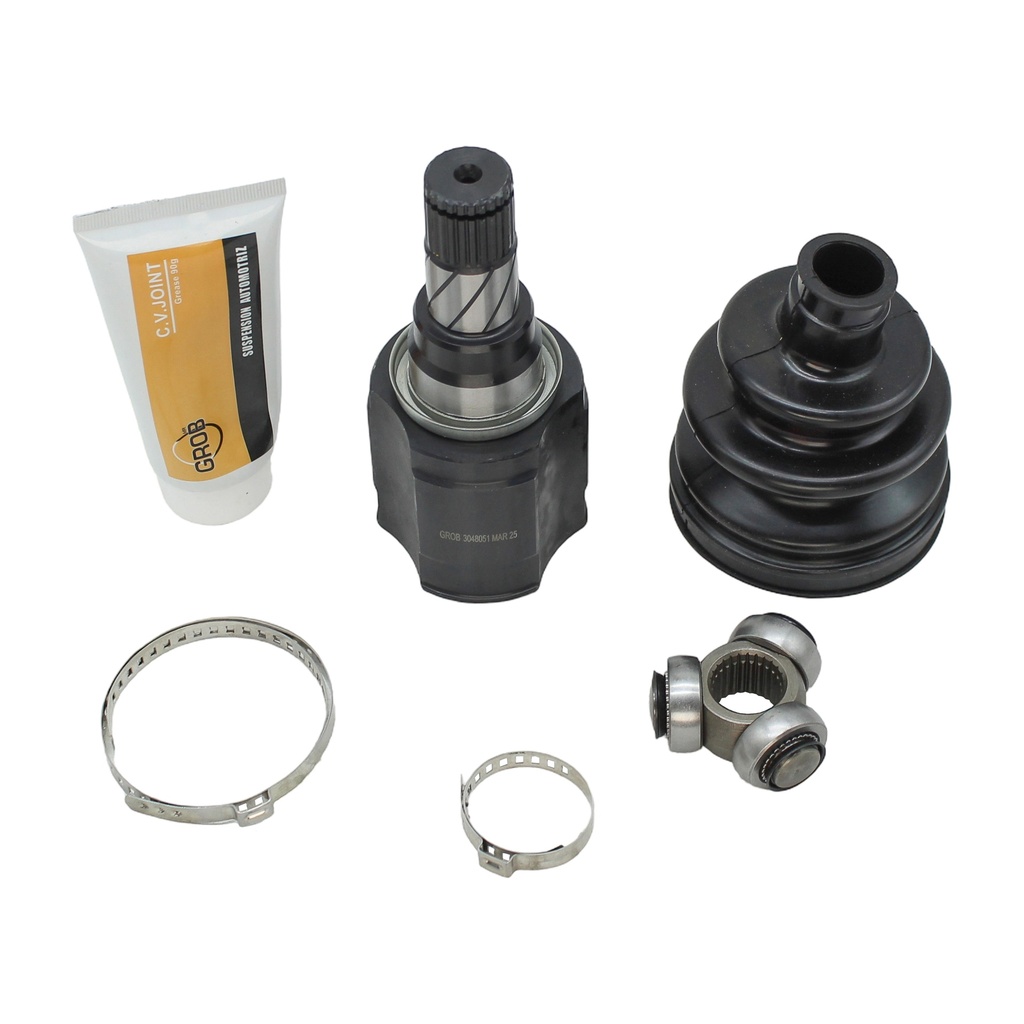 GB-3048051 — Junta V.C. Interior 25/26