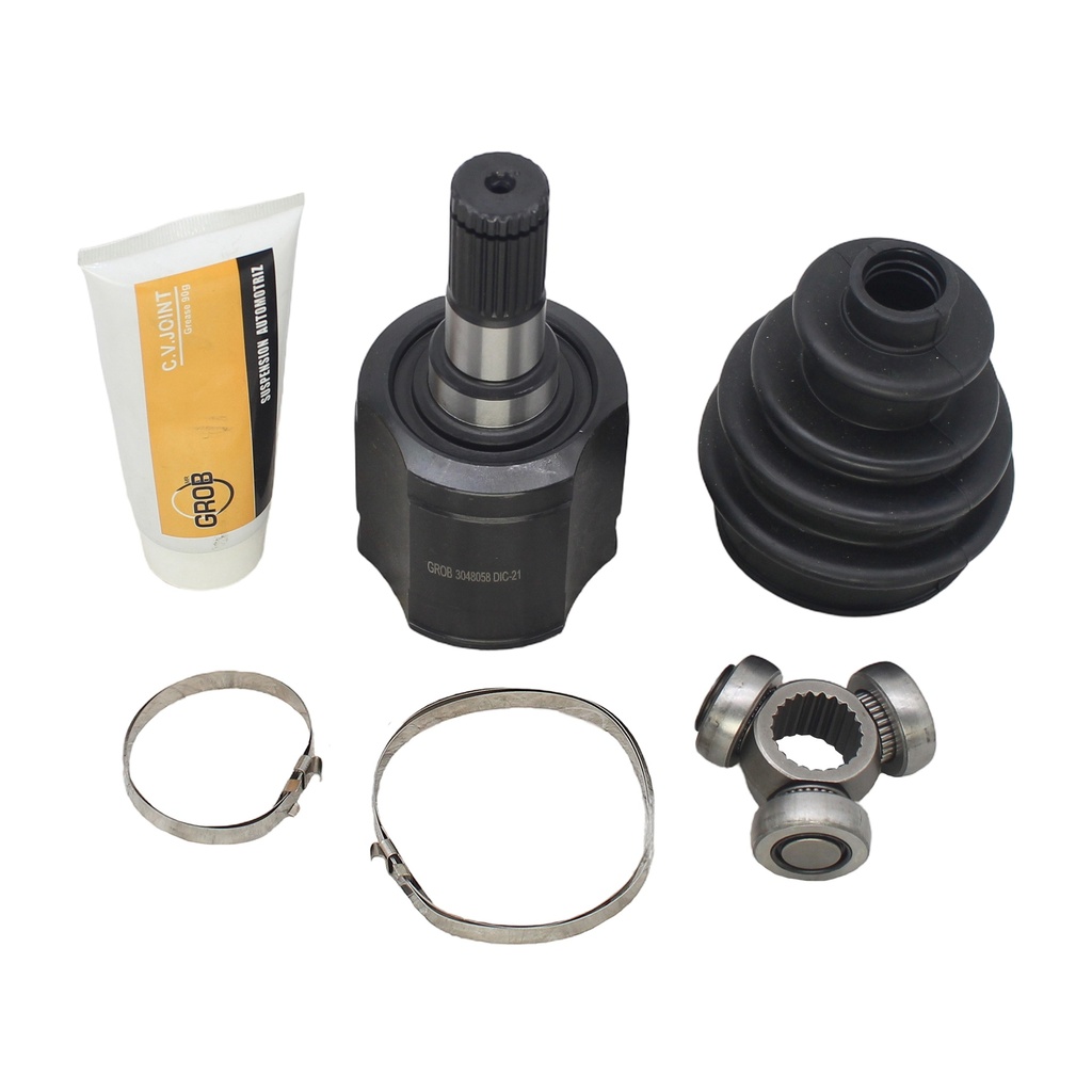 GB-3048058 — Junta V.C. Interior 25/22