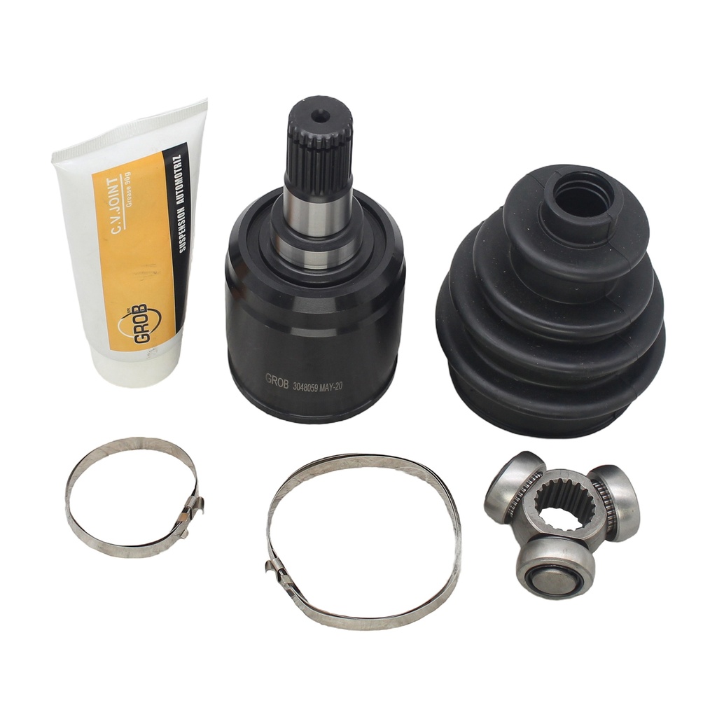 GB-3048059 — Junta V.C. Interior 22/19