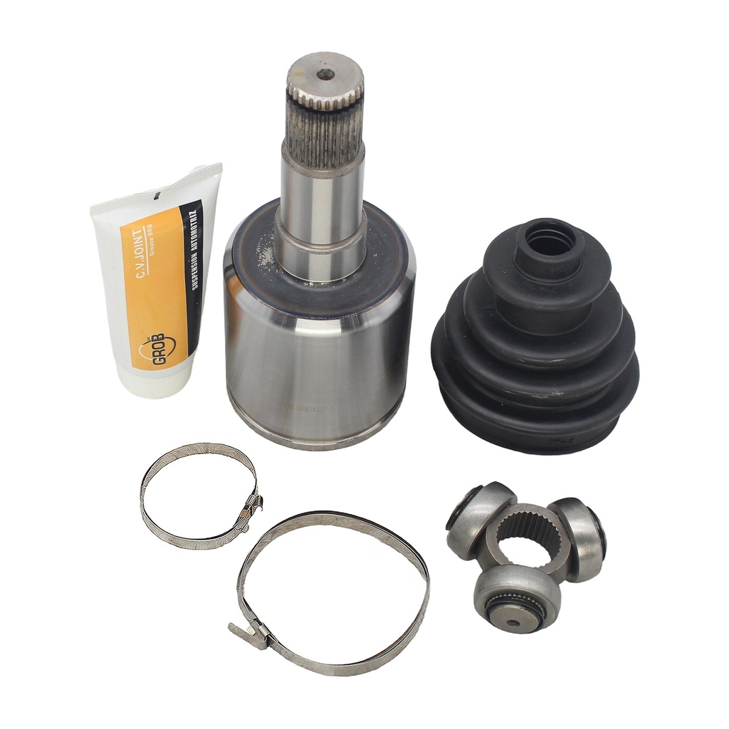 GB-3048074 — Junta V.C. Interior Izquierdo FWD V6 3.8 29/34