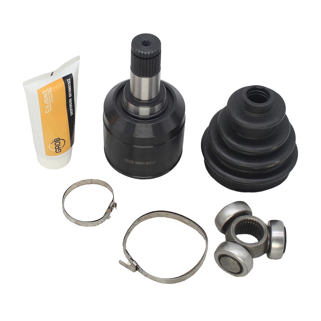 GB-3048091 — Junta V.C. Interior Izquierdo Coupe 27/32