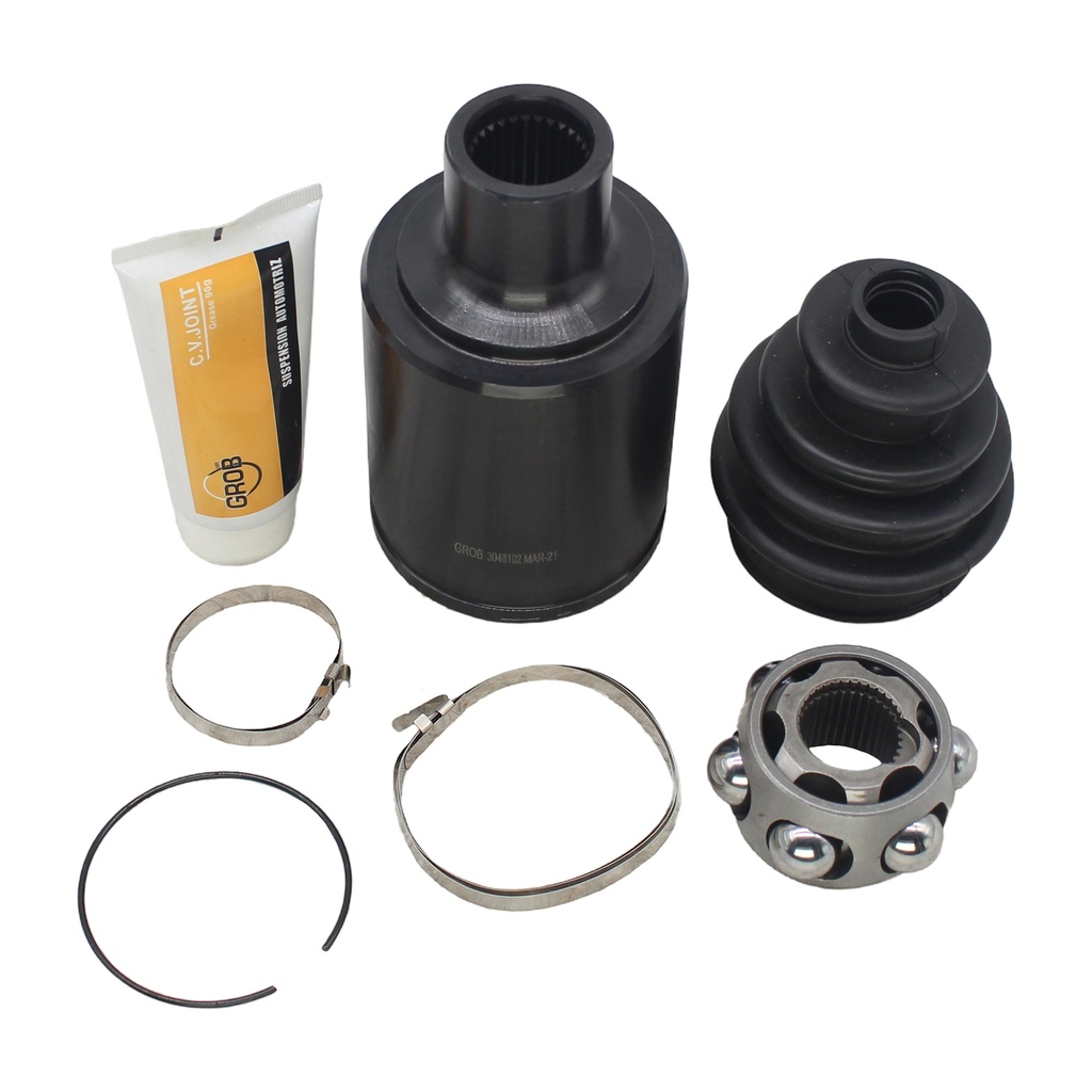 GB-3048102 — Junta V.C. Interior Izquierdo T/A V6 3.7 29/35