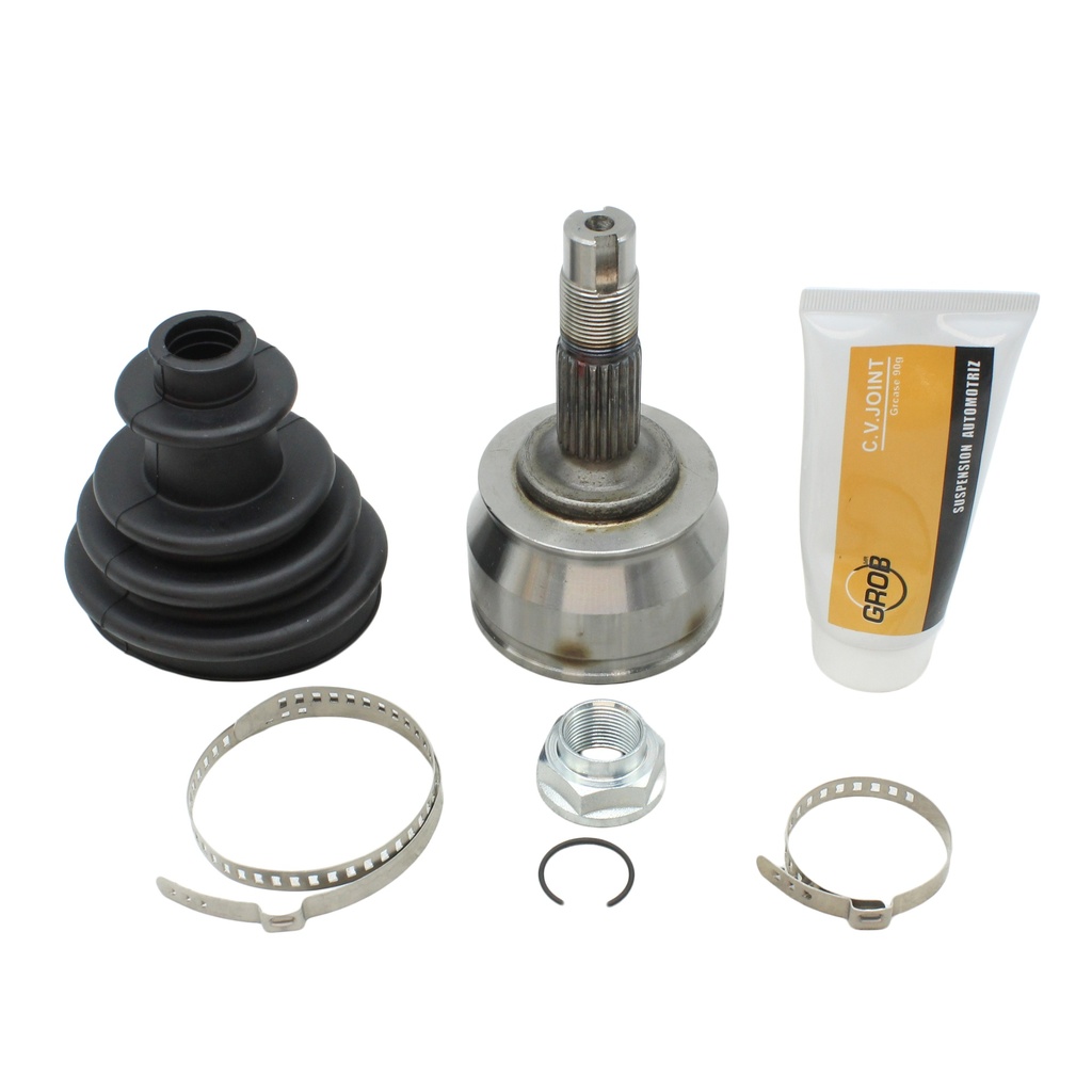 Junta V.C. Exterior Promaster Rapid 16-24