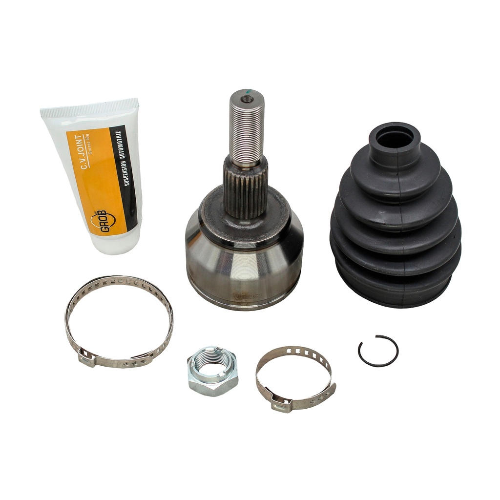 GB-4048022 — Junta V.C. Exterior 27/23