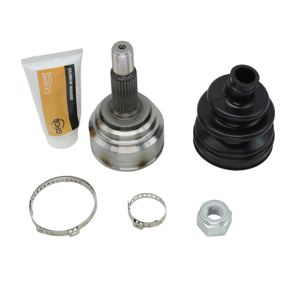 GB-4048026 — Junta V.C. Exterior 25/24