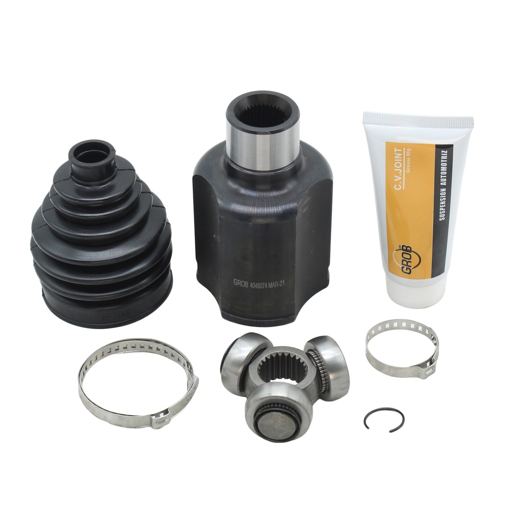 Junta V.C. Interior Derecho T/A V6 3.0 T/M L4 2.3 04-09