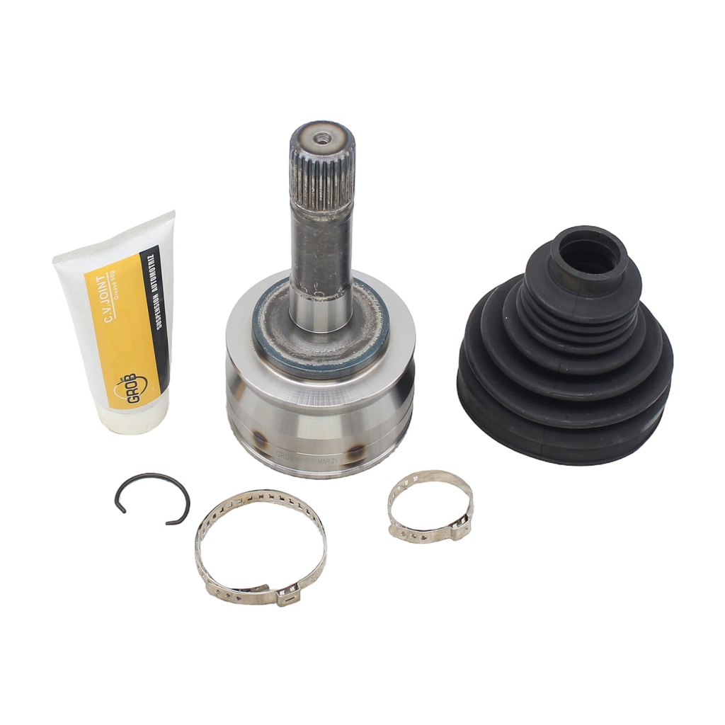 Junta V.C. Exterior 4WD T/A L4 2.5 34/27