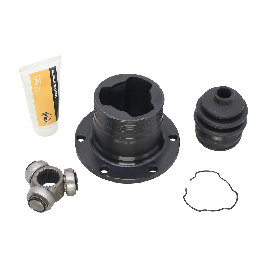 GB-4048087 — Junta V.C. Interior 6 Roscas 28T D153mm 4WD Expedition 4X4 97-04